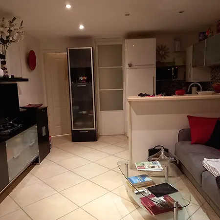 Un Reve Au Bord De *